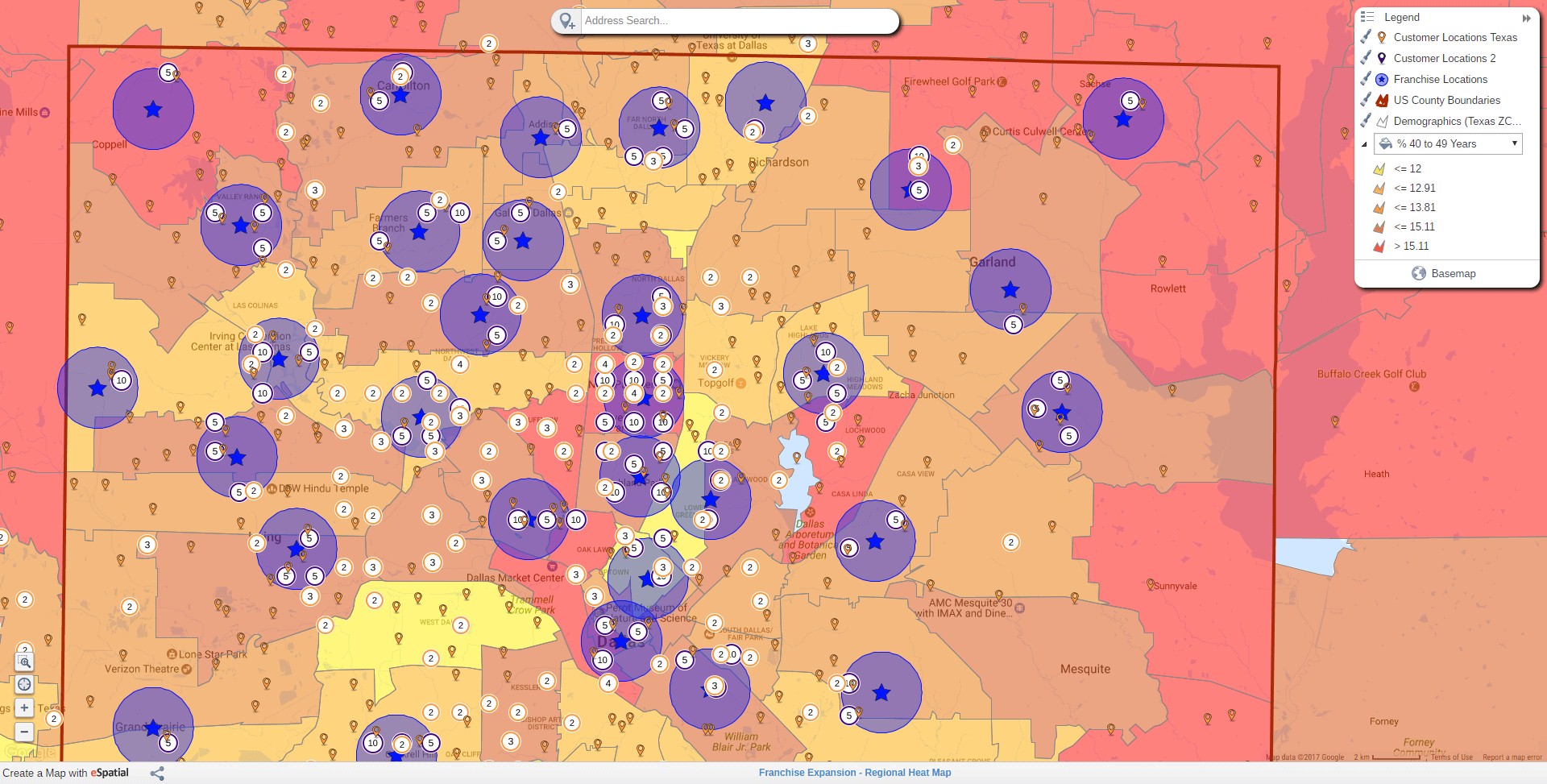 Free from GPS tracker dependency